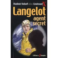 Langelot agent secret : roman - Vladimir Volkoff
