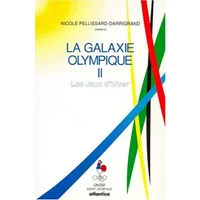 La galaxie olympique - Atlantica