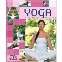 Yoga - Losange