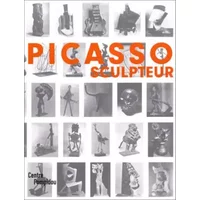 Picasso sculpteur - Werner Spies