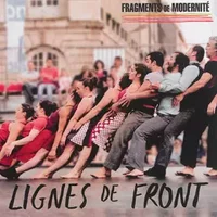 Lignes du front - Collectif
