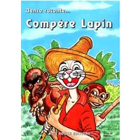 Compère lapin - Benzo