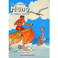 Mano et autres contes - Benzo