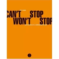Can't Stop Won't Stop : Une histoire de la génération hip-hop - Jeff Chang, DJ Kool Herc, Héloïse Esquié