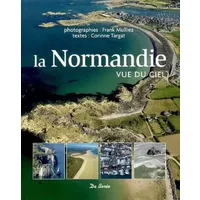 La Normandie vue du ciel - Frank Mulliez