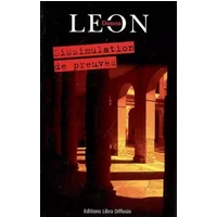 Dissimulation de preuves - Donna Leon