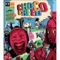 Choco Creed #7, Histoire & nourriture - Collectif