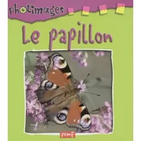 Le papillon - PEMF