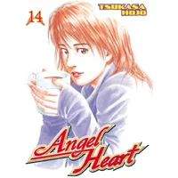 Angel Heart Vol.14 - HOJO Tsukasa / HÔJÔ Tsukasa