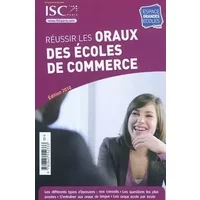 Réussir les oraux des écoles de commerce 2010 - Collectif