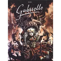 Gabrielle - Kara
