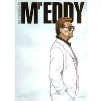 Les chansons de Mr. Eddy - Collectif