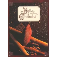 BOITE A CHOCOLAT - GILLES BROCHARD, MATTHIEU PRIER