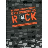 PT LIV OFFR A AMATEUR DE ROCK - MATTHIEU REMY, JOHANNA SEBAN