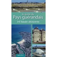 Guide du pays guerandais - Collectif