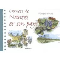 Carnets de Nantes et Son Pays - Duval