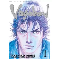 Vagabond, tome 1 - Takehiko Inoué