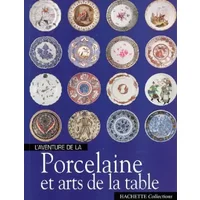 Porcelaine et arts de la table - Miguel Suarez, Miguel Aristizàbal, Elisa Ramiro