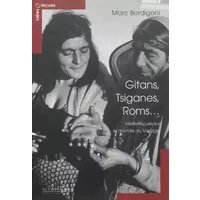 Gitans, Tsiganes, Roms... : Idées reçues sur le monde du Voyage - Marc Bordigoni