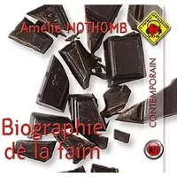 biographie de la faim