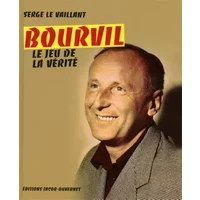 BOURVIL LE JEU DE LA VERITE - Serge Le vaillant