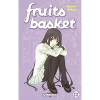 Fruits Basket, tome 13 - Natsuki Takaya