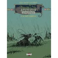 Donjon Monsters, Tome 10 : Des soldats d'honneur - Joann Sfar, Lewis Trondheim, Frédéric Bézian