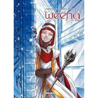 Weëna, Tome 4 : Union - Alice Picard, Eric Corbeyran