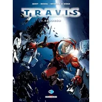 Travis T01: Huracan - DUVAL-F