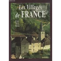 Villages de France - Collectif
