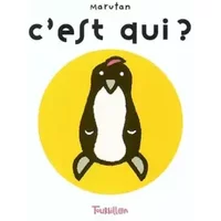 C'est qui ? - Marupan