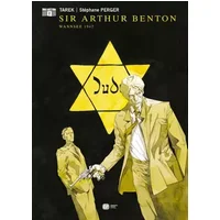 SIR ARTHUR BENTON CYCLE 1 T2 - TAREK, STEPHANE PERGER