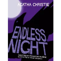 ENDLESS NIGHT - Francois Riviere, Frank Leclercq