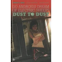 Dust to Dust - T2 - Chris Roberson, Robert Adler