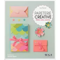 Papeterie créative - Lise Meunier
