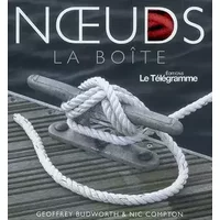 NOEUDS, LA BOITE - BUDWORTH Geoffrey, COMPTON Nic