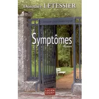 Symptômes - Dorothée Letessier