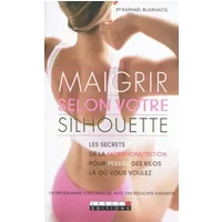 Maigrir selon votre silhouette - Dr Raphaël Blairvacq