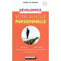 Développez votre marque personnelle - Thierry Do Espirito