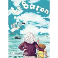 Le baron - Prieur Carole