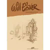 Will Eisner - Empreintes