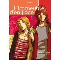 Immeuble d'en face (l') Vol.1 - VANYDA