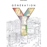 Génération Y - Mauryn Parent