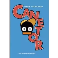 Canetor - Charlie Schlingo, Pirus