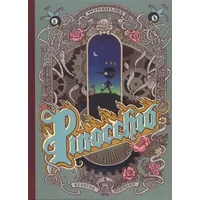 Pinocchio - Winshluss