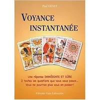 Voyance instantanée