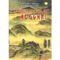 Massacre au pont de No Gun Ri - PARK Kon-ung
