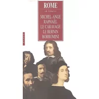 Rome : Où trouver - L. Vélani, G. Grego