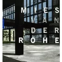 Mies Van der Rohe - Jean-Louis Cohen