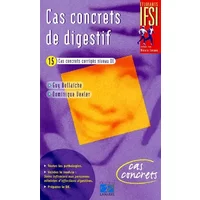 Cas concrets de digestif - Bellaiche